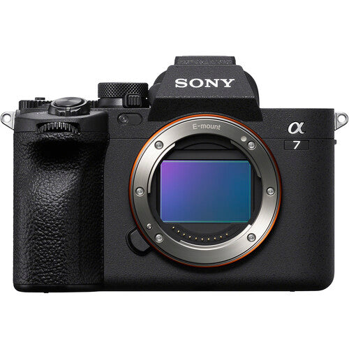 Sony A7 MK IV Kit (FE 24-105mm F4 G)