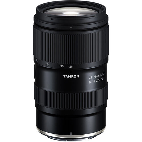 Tamron 28-75mm f/2.8 Di III VXD G2 Lens (Nikon Z, A063)