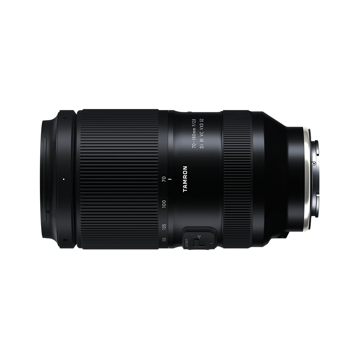 Tamron 70-180mm F/2.8 Di III VC VXD G2 Lens (A065S) Sony E