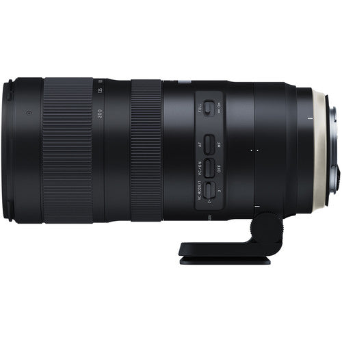 Tamron SP 70-200mm f/2.8 Di VC USD G2 Lens for Canon EF (A025E)