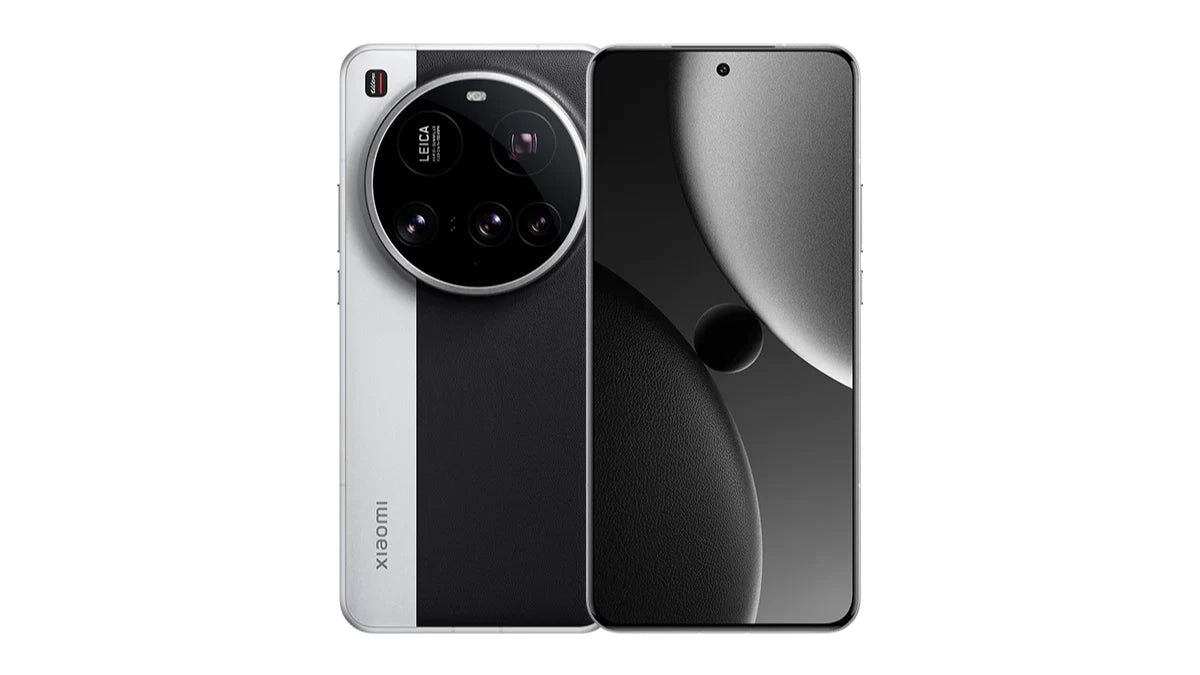 Buy Xiaomi Mi 15 Ultra 5G 1TB/16GB Silver Chrome (Global Version)