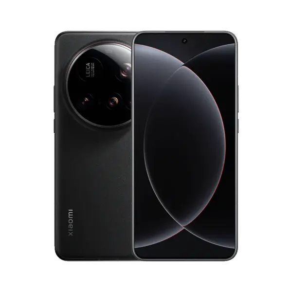Buy Xiaomi Mi 15 Ultra 5G 512GB/16GB Black (Global Version) in UK