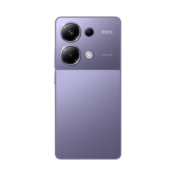 Xiaomi Poco M6 Pro 512GB/12GB Purple (Global Version)