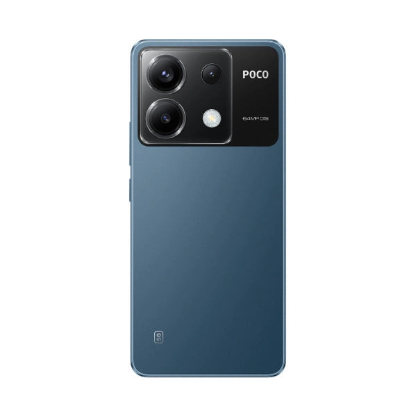 Xiaomi Poco X6 5G 256GB/8GB Blue (Global Version)