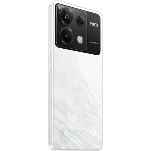 Xiaomi Poco X6 5G 256GB/8GB White (Global Version)