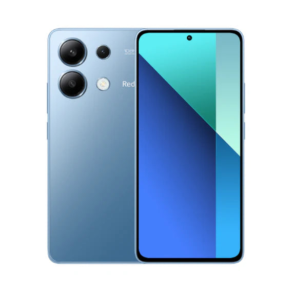 Xiaomi Redmi Note 13 4G 128GB/8GB Ice Blue (Global Version)