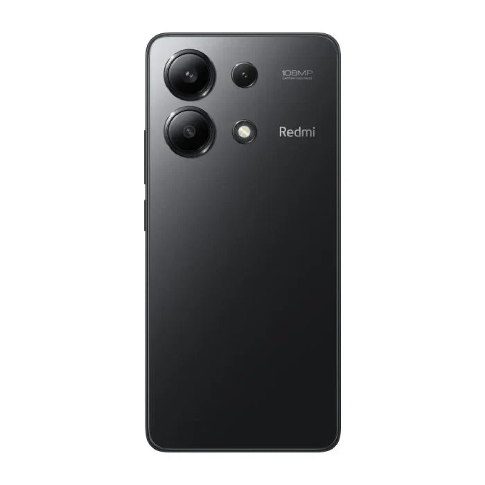 Xiaomi Redmi Note 13 4G 256GB/8GB Midnight Black (Global Version)