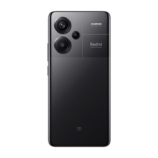 Xiaomi Redmi Note 13 Pro+ 5G 256GB/8GB Midnight Black (Global Version)