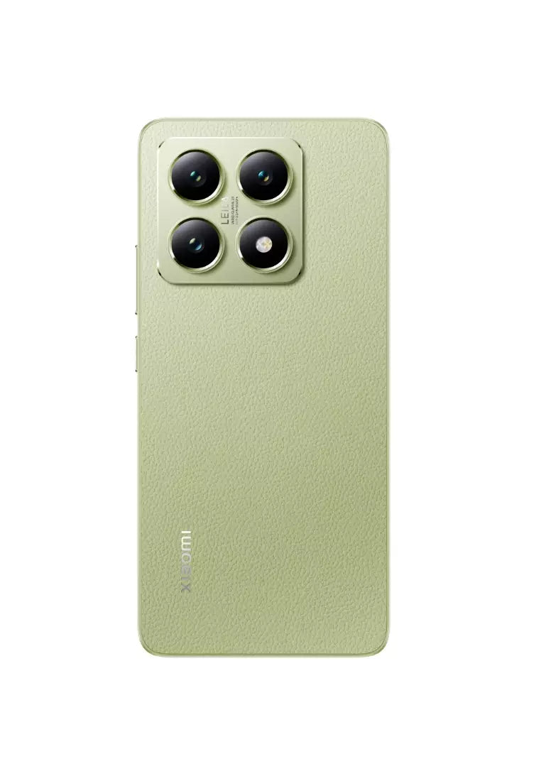 Xiaomi Mi 14T 512GB/12GB Lemon Green (Global Version)