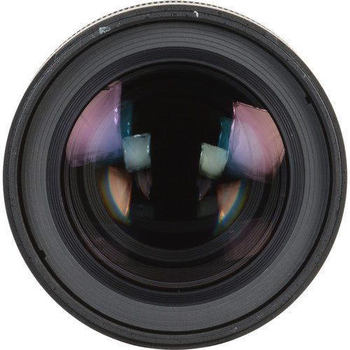 Samyang 100mm F2.8 ED UMC Macro Lens (Sony E)