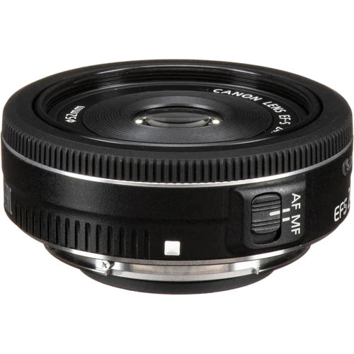 Canon EF 24mm f/2.8 STM