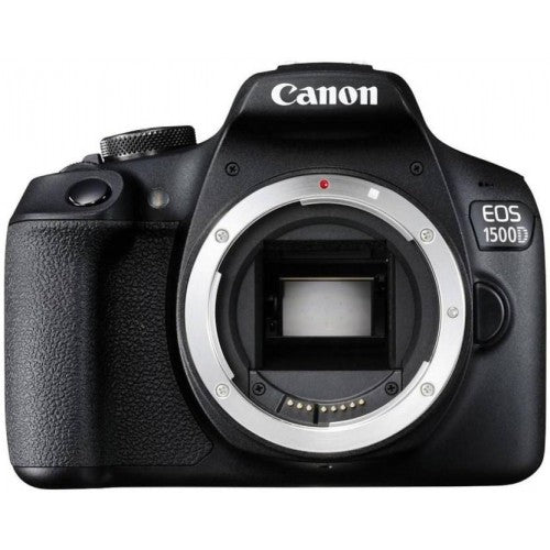 Canon EOS 1500D Kit (18-55mm IS II)