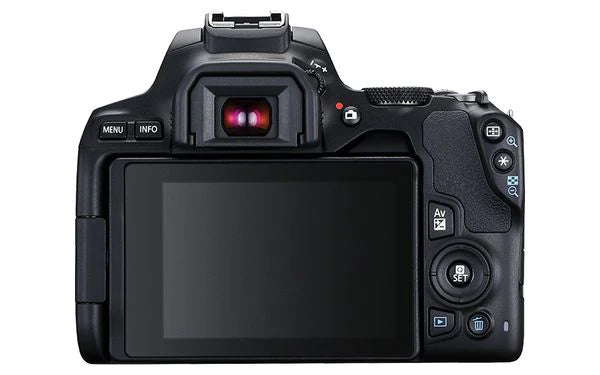 Canon EOS 250D Body