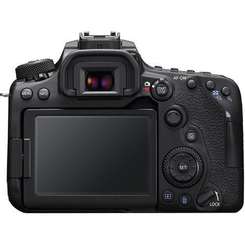 Canon EOS 90D (Body only)