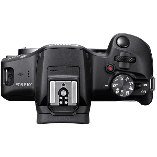 Canon EOS R100 Body Only