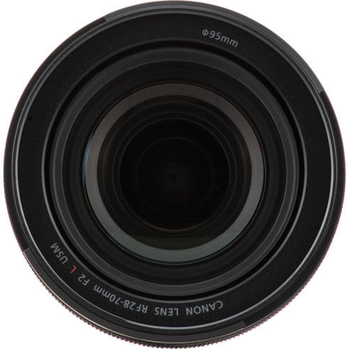 Canon RF 28-70mm f/2 L USM Lens