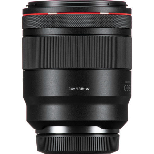 Canon RF 50mm f/1.2L USM