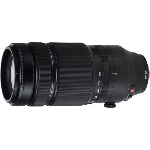 Fujinon XF 100-400mm F4.5-5.6 R LM OIS WR