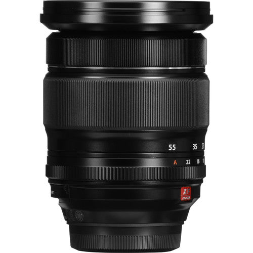 Fujinon XF 16-55mm F2.8 R LM WR