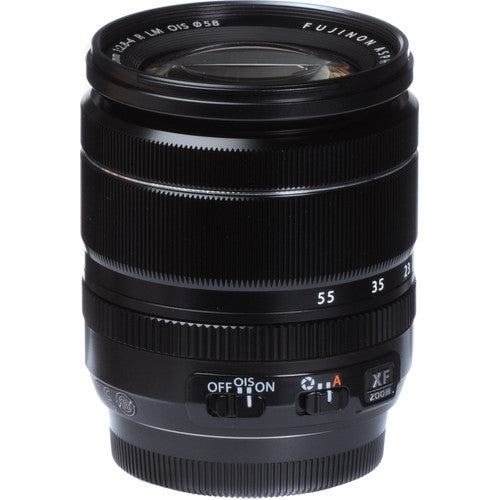 Fujinon XF 18-55mm F2.8-4 R LM OIS