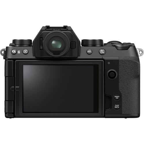 Fujifilm X-S10 Body with 18-55mm Lens