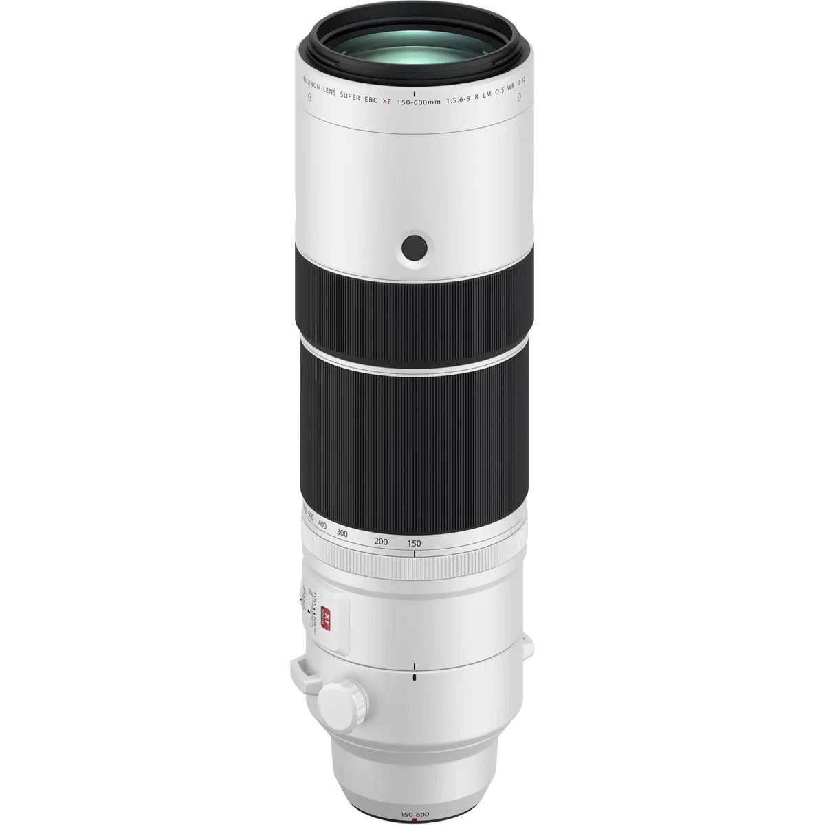 Fujifilm XF 150-600mm F/5.6-8 R LM OIS WR Lens