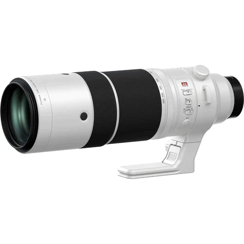 Fujifilm XF 150-600mm F/5.6-8 R LM OIS WR Lens