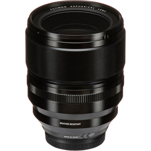 Fujifilm XF 50mm f/1.0 R WR Lens