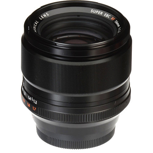 Fujifilm XF56mm F1.2 R APD