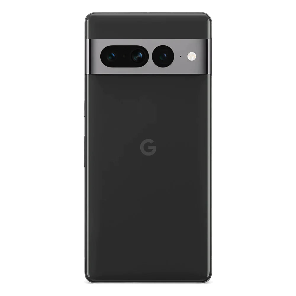 Google Pixel 7 Pro 128GB/12GB Obsidian (Japanese Version)