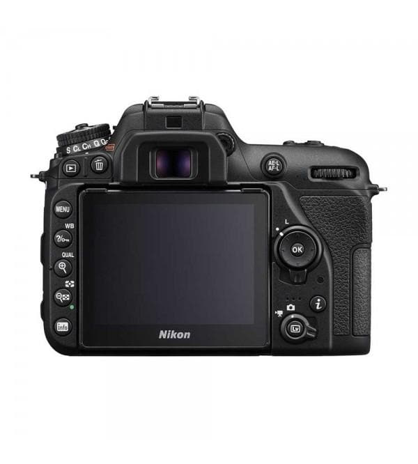 Nikon D7500 Body price 