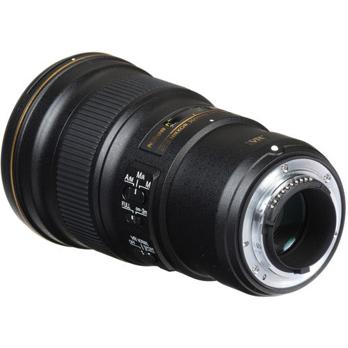 Nikon AF-S 300mm f/4E PF ED VR Lens