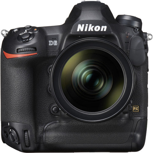 Buy Nikon D6 Body