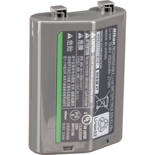 Nikon EN-EL18c Original Battery