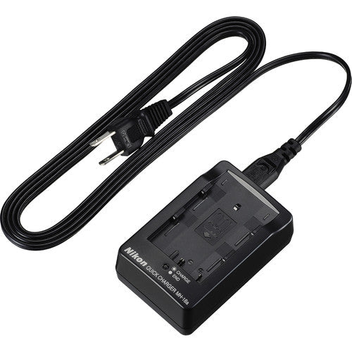 Nikon MH-18A Quick Charger