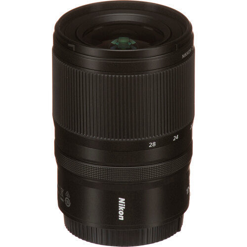 Nikon Z 17-28mm F/2.8 Lens