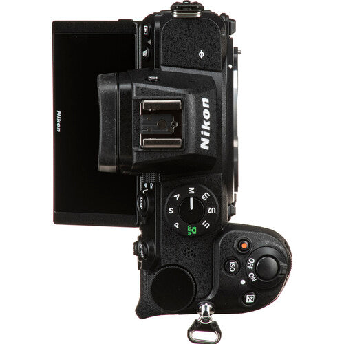 Nikon Z5 Mirrorless Camera Body