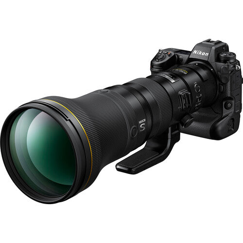 Nikon Z 800mm F/6.3 VR S Lens