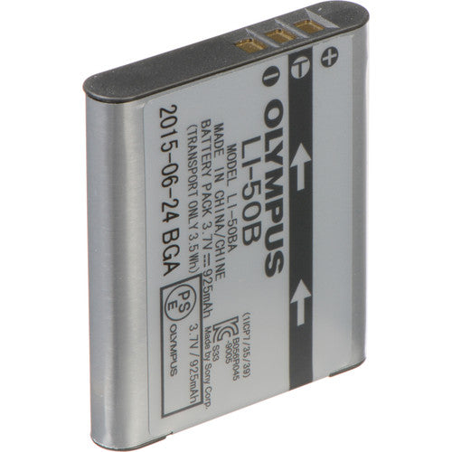 Olympus Li-50B Original Battery