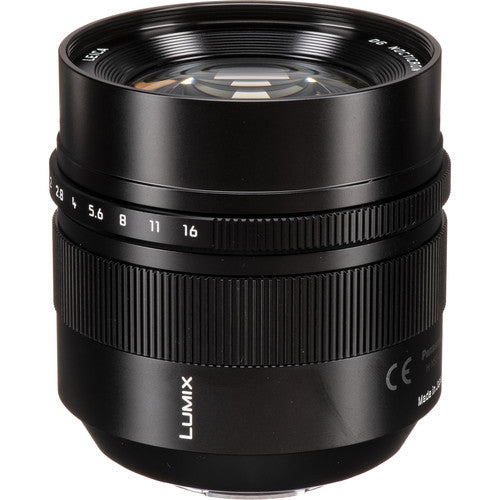 Panasonic 42.5mm F1.2 ASPH. POWER O.I.S. (HNS043E)