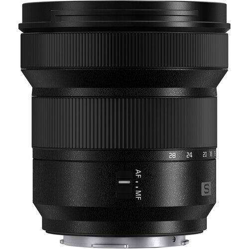 Panasonic Lumix 14-28mm F/4-5.6 Marco Lens (S-R1428) (Leica L)