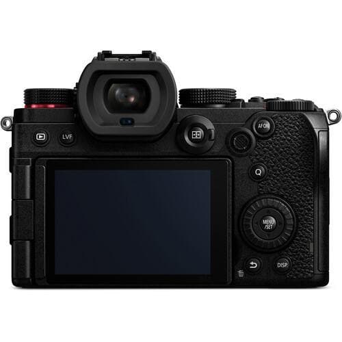 Panasonic Lumix DC-S5 Mirrorless Camera Body (Black)