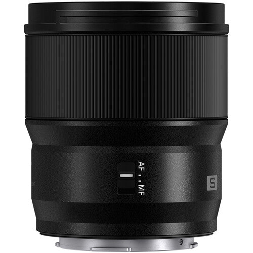 Panasonic Lumix S 18mm F/1.8 Ultra-Wide-Angle Lens (S-S18)