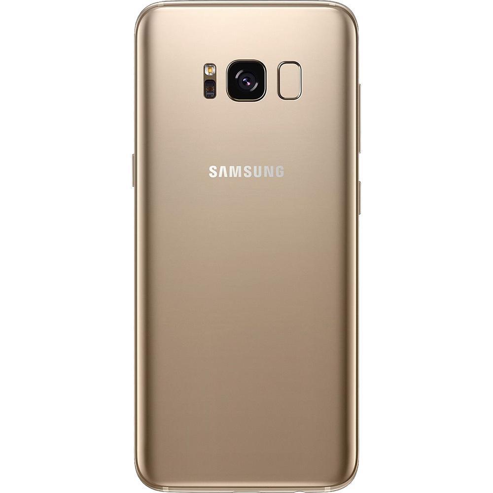 Samsung Galaxy S8+ G955FD 64GB/4GB Maple Gold (Global Version)