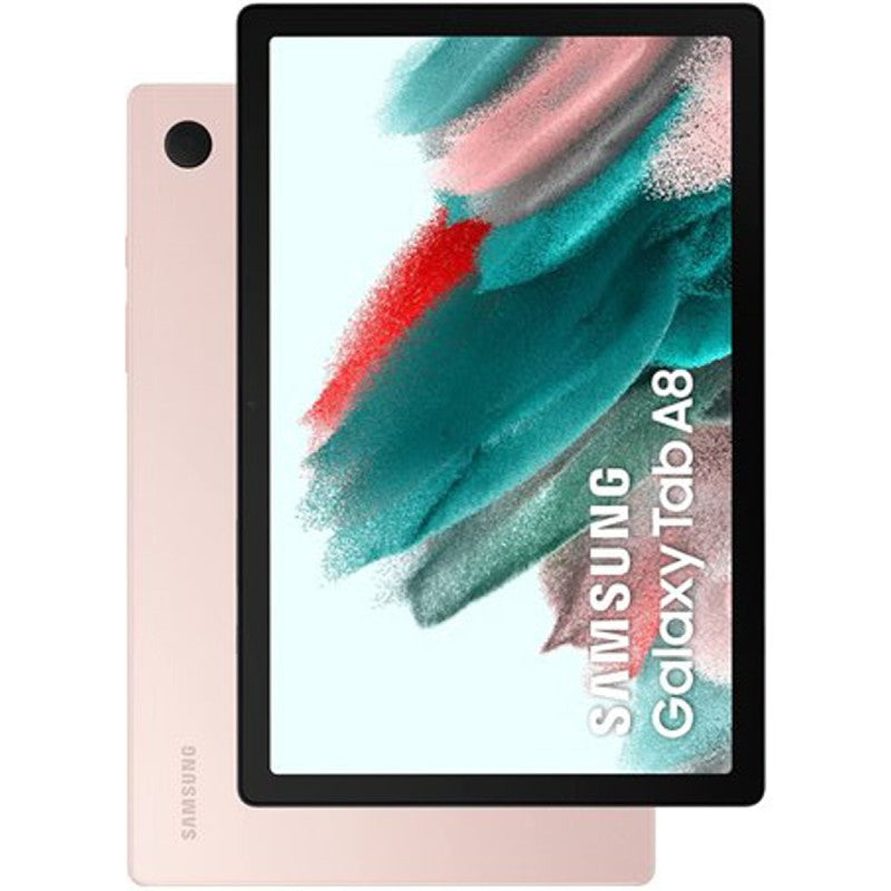 Samsung Galaxy Tab A8 SM-X200 WiFi 64GB/4GB Pink Gold