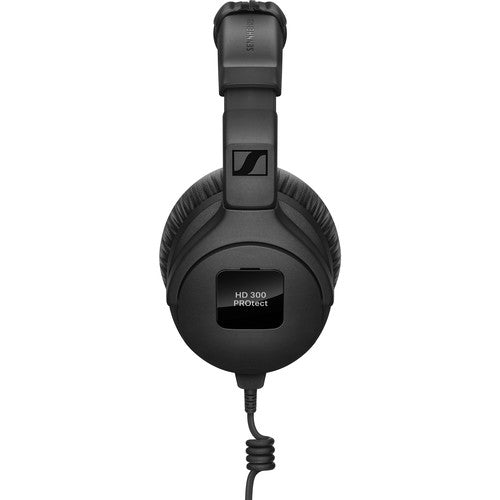 Sennheiser HD 300 PROtect Headphones