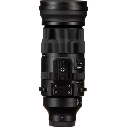 Sigma 150-600mm f/5-6.3 DG DN OS Sports Lens (Sony E)