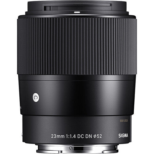 Sigma 23mm F1.4 DC DN Contemporary (Sony E)