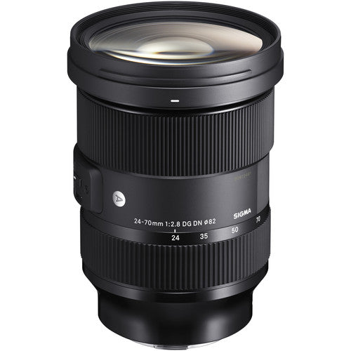 Sigma 24-70mm F/2.8 DG DN Art (L Mount)