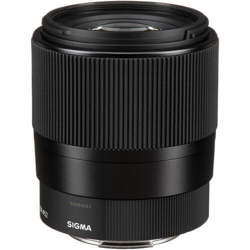 Sigma 30mm f/1.4 DC DN Contemporary Lens (Canon M)